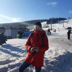 opieka seniora - zdjęcie profilowe użytkownika Kamila K.