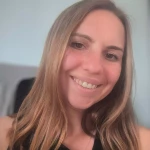 opieka seniora - zdjęcie profilowe użytkownika Marta K.