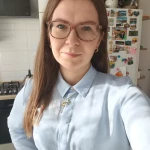 opieka seniora - zdjęcie profilowe użytkownika Martyna C.