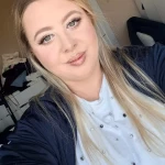 opieka seniora - zdjęcie profilowe użytkownika Anna B.