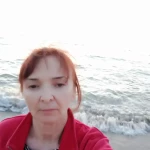 opieka seniora - zdjęcie profilowe użytkownika Leonida M.