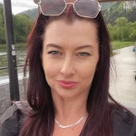 opieka seniora - zdjęcie profilowe użytkownika Izabela T.
