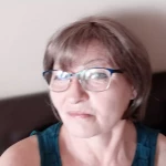 opieka seniora - zdjęcie profilowe użytkownika Krystyna B.