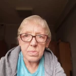 opieka seniora - zdjęcie profilowe użytkownika Barbara R.