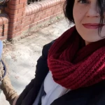 opieka seniora - zdjęcie profilowe użytkownika Natalia Z.