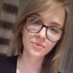 opieka seniora - zdjęcie profilowe użytkownika Klaudia M.