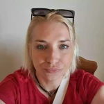 opieka seniora - zdjęcie profilowe użytkownika Kalina S.