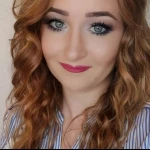 opieka seniora - zdjęcie profilowe użytkownika Paulina K.