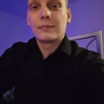 opieka seniora - zdjęcie profilowe użytkownika Adrian R.