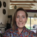 opieka seniora - zdjęcie profilowe użytkownika Brygida K.