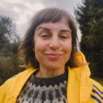 opieka seniora - zdjęcie profilowe użytkownika Ewelina R.