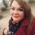 opieka seniora - zdjęcie profilowe użytkownika Ania R.