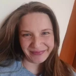 opieka seniora - zdjęcie profilowe użytkownika Dorota R.