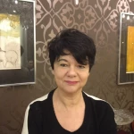 opieka seniora - zdjęcie profilowe użytkownika Ewa K.