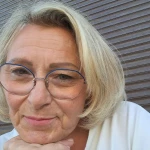 opieka seniora - zdjęcie profilowe użytkownika Monika S.