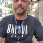 opieka seniora - zdjęcie profilowe użytkownika Michał B.