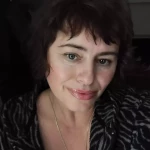 opieka seniora - zdjęcie profilowe użytkownika Marlena H.