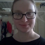 opieka seniora - zdjęcie profilowe użytkownika Anna Z.
