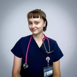 opieka seniora - zdjęcie profilowe użytkownika Aleksandra P.