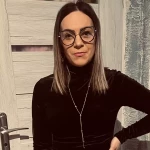 opieka seniora - zdjęcie profilowe użytkownika Monika K.