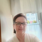 opieka seniora - zdjęcie profilowe użytkownika Beata N.
