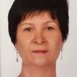 opieka seniora - zdjęcie profilowe użytkownika Dorota K.