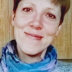 opieka seniora - zdjęcie profilowe użytkownika Lidia K.