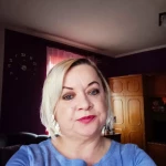 opieka seniora - zdjęcie profilowe użytkownika Gabriela P.