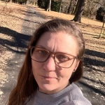 opieka seniora - zdjęcie profilowe użytkownika Kinga M.