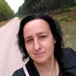 opieka seniora - zdjęcie profilowe użytkownika Agata S.