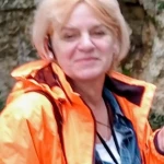 opieka seniora - zdjęcie profilowe użytkownika Dorota U.