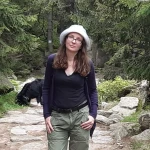 opieka seniora - zdjęcie profilowe użytkownika Grażyna D.
