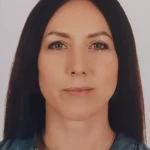 opieka seniora - zdjęcie profilowe użytkownika Ula P.