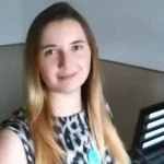 opieka seniora - zdjęcie profilowe użytkownika Anna B.