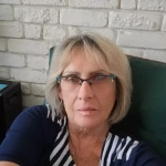 opieka seniora - zdjęcie profilowe użytkownika Maria Z.