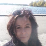 opieka seniora - zdjęcie profilowe użytkownika Sylwia Z.