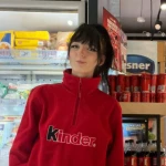 opieka seniora - zdjęcie profilowe użytkownika Wiktoria B.
