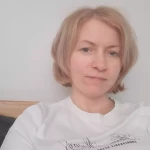 opieka seniora - zdjęcie profilowe użytkownika Diana H.