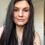 opieka seniora - zdjęcie profilowe użytkownika Weronika W.