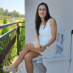 opieka seniora - zdjęcie profilowe użytkownika Marzena B.