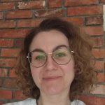 opieka seniora - zdjęcie profilowe użytkownika Joanna J.