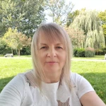 opieka seniora - zdjęcie profilowe użytkownika Katarzyna G.