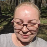 opieka seniora - zdjęcie profilowe użytkownika Magdalena N.