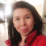 opieka seniora - zdjęcie profilowe użytkownika Magdalena D.
