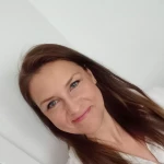 opieka seniora - zdjęcie profilowe użytkownika Joanna K.