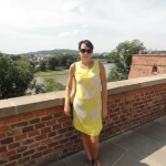 opieka seniora - zdjęcie profilowe użytkownika Ewelina O.