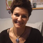 opieka seniora - zdjęcie profilowe użytkownika Agnieszka C.
