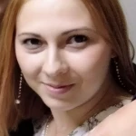 opieka seniora - zdjęcie profilowe użytkownika Angelika M.