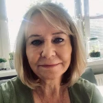 opieka seniora - zdjęcie profilowe użytkownika Ewa K.
