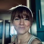 opieka seniora - zdjęcie profilowe użytkownika Ela G.